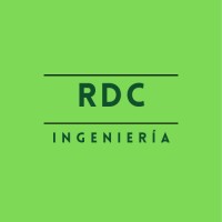 RDC INGENIERÍA logo, RDC INGENIERÍA contact details