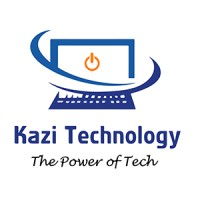 KaziTechnology logo, KaziTechnology contact details