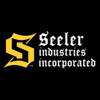 Seeler Industries Inc. logo, Seeler Industries Inc. contact details