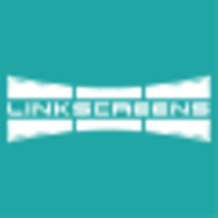 Linkscreens logo, Linkscreens contact details