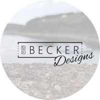 Becker Designs logo, Becker Designs contact details