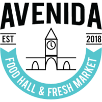 Avenida Food Hall & Fresh Market logo, Avenida Food Hall & Fresh Market contact details