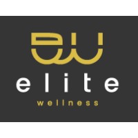 Elite Wellness logo, Elite Wellness contact details