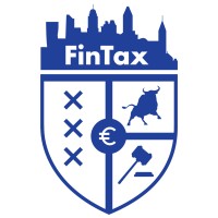 Studievereniging FinTax logo, Studievereniging FinTax contact details