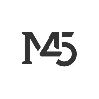 meda45 logo, meda45 contact details