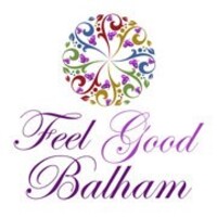 Feel Good Balham logo, Feel Good Balham contact details