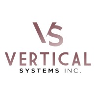 Vertical Systems Inc. logo, Vertical Systems Inc. contact details