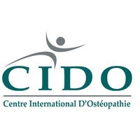 CIDO- Centre International D'Ostéopathie logo, CIDO- Centre International D'Ostéopathie contact details