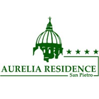 Aurelia Residence San Pietro logo, Aurelia Residence San Pietro contact details