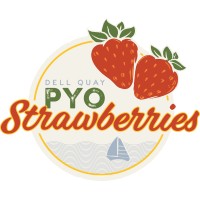 Dell Quay PYO logo, Dell Quay PYO contact details