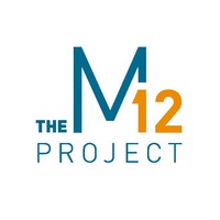 The M12 Project, LLC logo, The M12 Project, LLC contact details