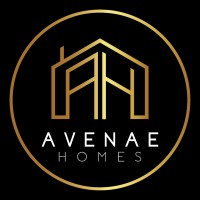 Avenae Homes logo, Avenae Homes contact details