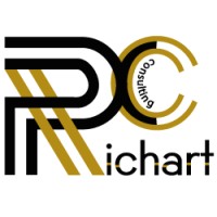 Richart Consulting logo, Richart Consulting contact details