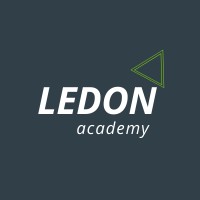 LeDon Academy logo, LeDon Academy contact details