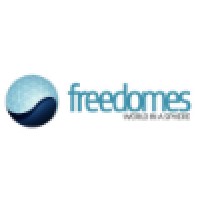 Freedomes logo, Freedomes contact details