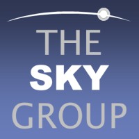 The Sky Group LLC logo, The Sky Group LLC contact details