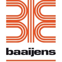 Baaijens Industrial Equipment BV logo, Baaijens Industrial Equipment BV contact details