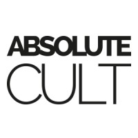 Absolute Cult logo, Absolute Cult contact details