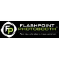 Flashpoint Photobooth logo, Flashpoint Photobooth contact details