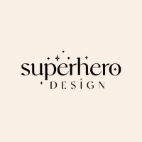 Superhero Design logo, Superhero Design contact details