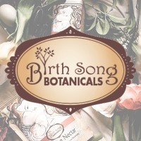 Birth Song Botanicals logo, Birth Song Botanicals contact details