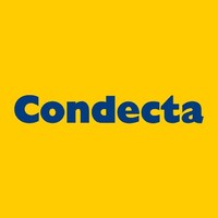 Condecta logo, Condecta contact details