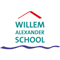 Willem Alexanderschool logo, Willem Alexanderschool contact details