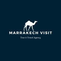 MARRAKECH VISIT logo, MARRAKECH VISIT contact details