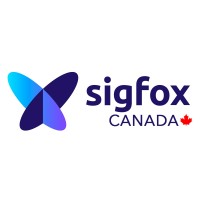 Sigfox Canada logo, Sigfox Canada contact details