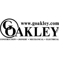 G Oakley & Sons Ltd logo, G Oakley & Sons Ltd contact details