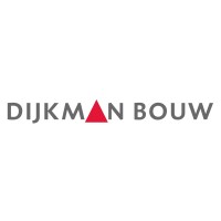 Dijkman Bouw logo, Dijkman Bouw contact details