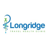 Longridge Travel Health Clinic logo, Longridge Travel Health Clinic contact details