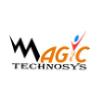 Magic TechnoSys logo, Magic TechnoSys contact details