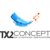 TX2 CONCEPT logo, TX2 CONCEPT contact details