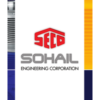 Sohail Engineering Corporation logo, Sohail Engineering Corporation contact details