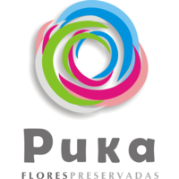 PUKA Flowers logo, PUKA Flowers contact details