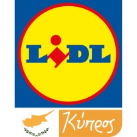 Lidl Cyprus logo, Lidl Cyprus contact details