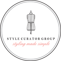 Style Curator Group logo, Style Curator Group contact details