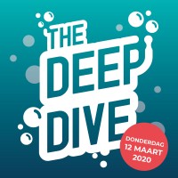 The Deepdive (Symposium) logo, The Deepdive (Symposium) contact details