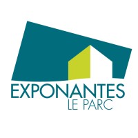 Exponantes logo, Exponantes contact details