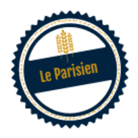 Le Parisien logo, Le Parisien contact details