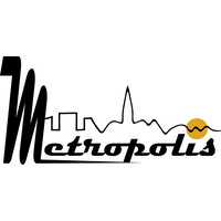 METROPOLIS Territoires logo, METROPOLIS Territoires contact details