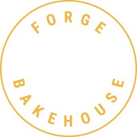 Forge Bakehouse logo, Forge Bakehouse contact details