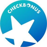 CheckBonus logo, CheckBonus contact details