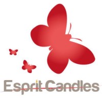 Esprit Candles logo, Esprit Candles contact details