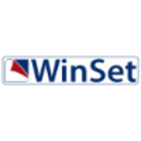 WinSet S.r.l. logo, WinSet S.r.l. contact details