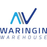 Waringin Warehouse logo, Waringin Warehouse contact details