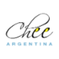 Chee Argentina logo, Chee Argentina contact details