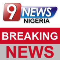 9News Nigeria logo, 9News Nigeria contact details