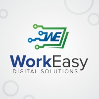 WorkEasy Solutions logo, WorkEasy Solutions contact details